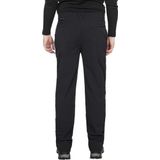 Trespass - Hades - Broek - Zwart - Met Ritszakken