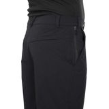 Trespass - Hades - Broek - Zwart - Met Ritszakken