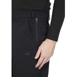 Trespass - Hades - Broek - Zwart - Met Ritszakken