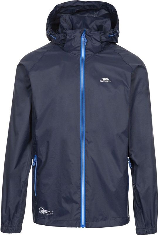 Trespass Qikpac X Jas