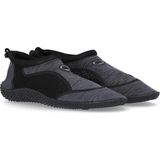 Trespass - Paddle II - Waterschoenen - Grijs - Dames - Antislip