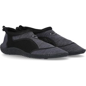 Trespass - Paddle II - Waterschoenen - Grijs - Dames - Antislip
