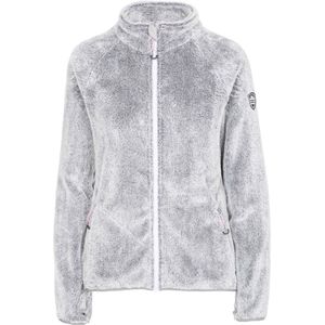 Trespass - Telltale - Fleecejacke - Silver Grey - Warm Fleece