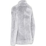 Trespass - Telltale - Fleecejacke - Silver Grey - Warm Fleece