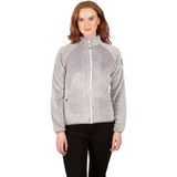 Trespass - Telltale - Fleecejacke - Silver Grey - Warm Fleece