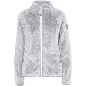Trespass - Telltale - Fleecejacke - Silver Grey - Fleece