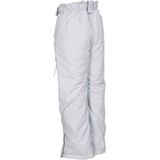 Trespass - Marvelous - Skibroek - Blauw - Waterdicht - Gewatteerd