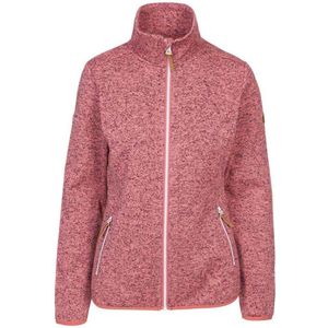 Trespass - Keepsake - Fleece Vest - Gemêleerd - 100% Polyester, 200 g/m2