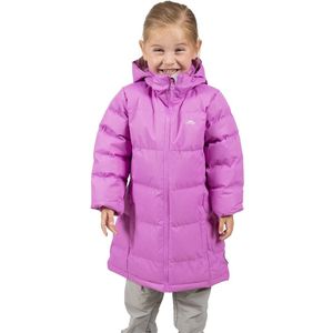 Trespass - Tiffy - Kinderjacke - Deep Pink