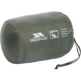 Trespass - Jacke Whitman II - Heren Donsjack - Ivy