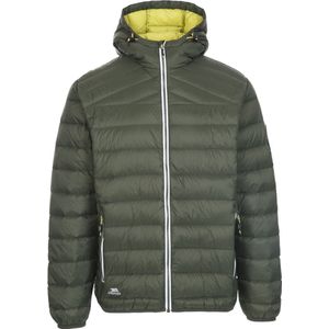Trespass - Jacke Whitman II - Heren Donsjack - Ivy
