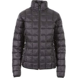 Trespass - Melina - Jas - Gewatteerd - Gerecycled Materiaal