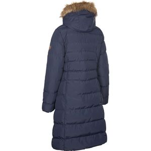 Trespass Damen Jacke Audrey Female Casual Jacket Navy