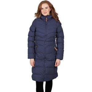 Trespass Damen Jacke Audrey Female Casual Jacket Navy