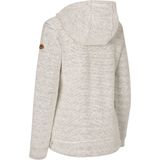 Trespass - Ronee - Hoodie - Off White - Dames