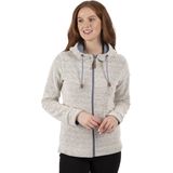 Trespass - Ronee - Hoodie - Off White - Dames