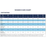 Trespass - Ronee - Hoodie - Off White - Dames