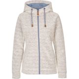 Trespass - Ronee - Hoodie - Off White - Dames