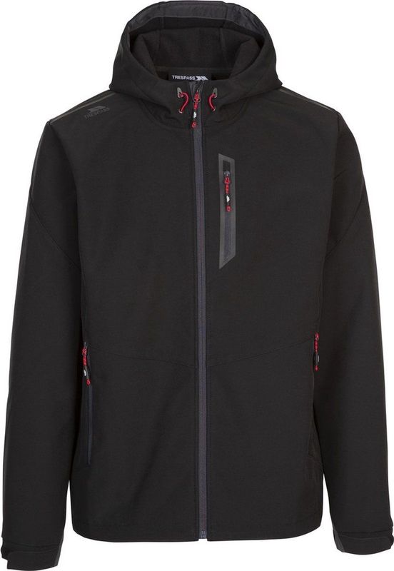 Trespass Marlon B Jas