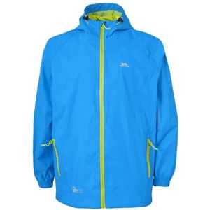 Nike - QIKPAC - Jas - Kobalt - Sportkleding