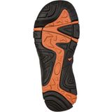 Trespass - Torrance B - Sandalen - Peat - Leer/Textiel - Gummi