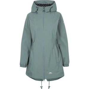 Trespass - Daytrip - Regenjacke - Spruce Green - TP50 Technologie - Dames