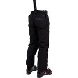 DLX Skihose Kristoff Ii - Male Dlx Ski Trs Black-L