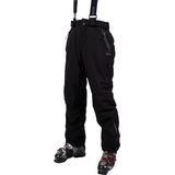 DLX Skihose Kristoff Ii - Male Dlx Ski Trs Black-L