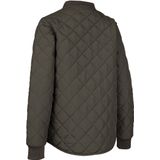 Trespass - Oversee - Tussenjas - Donkergroen - Hoogwaardig Materiaal