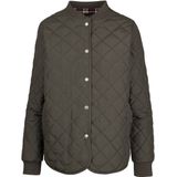 Trespass - Oversee - Tussenjas - Donkergroen - Hoogwaardig Materiaal