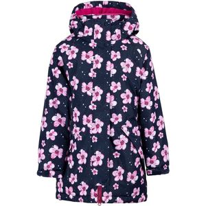 Trespass - Arlene - Kinder Regenjack - Navy - TP50
