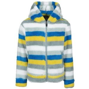 Trespass Wonderful Fleece Met Volledige Rits