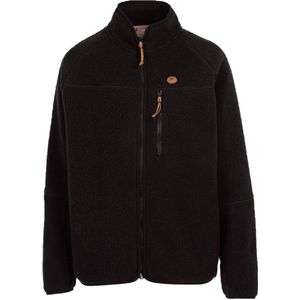 Trespass - Quake - Fleecejacke - Zwart