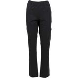 Trespass - Freda Broek - Groen - Ademend Materiaal