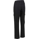 Trespass - Freda Broek - Groen - Ademend Materiaal