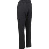 Trespass - Freda Broek - Groen - Ademend Materiaal