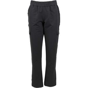 Trespass - Freda Broek - Groen - Ademend Materiaal