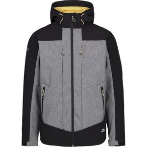 Trespass - Tamston - Softshelljacke - Zwart - TP-75