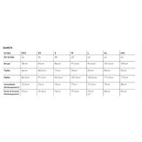 Trespass - Soothing T-shirt - Lange Mouwen - Gemêleerd - Zachte Handfeel