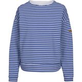 Trespass - Soothing T-shirt - Lange Mouwen - Gemêleerd - Zachte Handfeel