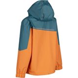 Trespass - Submerged - Regenjack - Pumpkin Spruce - Unisex