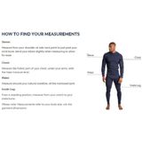 Trespass - Curbridge - Regenjack - Storm Grey