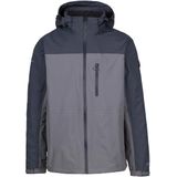 Trespass - Curbridge - Regenjack - Storm Grey