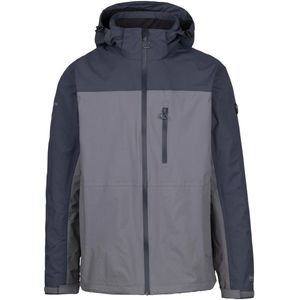 Trespass - Curbridge - Regenjack - Storm Grey