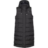 Trespass Damen Weste Leona Padded Gilet Black-L