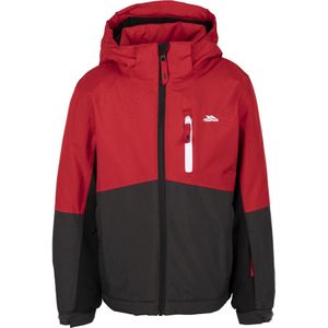 Trespass Kinder Winterjacke Lennox Ski Jacket Red-11/12