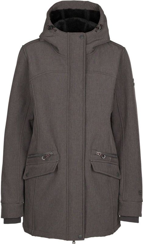 Trespass Anza Softshelljack