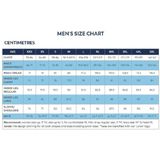 Trespass - McKay Active Polo - T-shirt - Burnt Sienna Marl