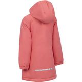 Trespass - Marybank - Kinder Regenjacke - Soft Orange - Waterproof