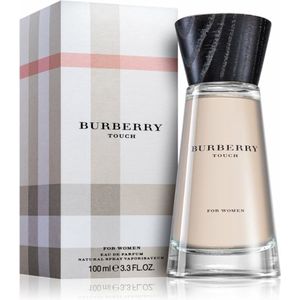Burberry Touch for Women Eau de Parfum 100 ml